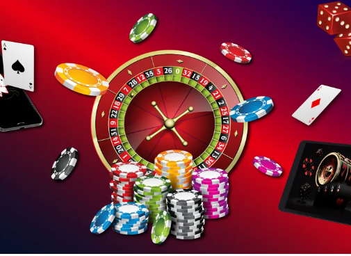 Online Casino Real Money Games: Design, Regulation, and Economic Impact