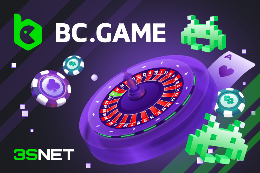 Complete Guide to BC.Game Your Ultimate Resource for Gaming and Crypto
