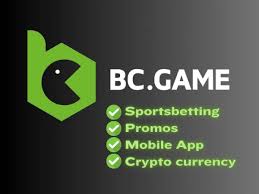 Discovering the BC App Your Ultimate Guide to the Future of Online Gaming
