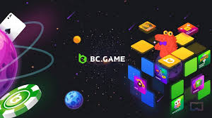 Experience the Thrill of Gaming with the BC.GameBet App