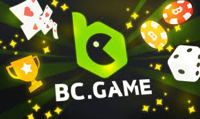 Exploring BC.Game Online Casino The Game Changer in Brazil