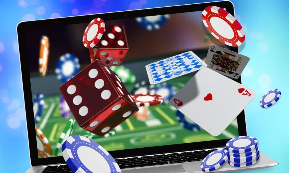 Experience the Thrill Lucky Barry Online Casino UK Experience the Thrill Lucky Barry Online Casino UK