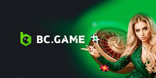Exploring the World of BC Game VC Your Gateway to Online Gaming