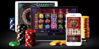 The Rise of Casino Gxmble UK A Comprehensive Guide