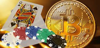 The Rise of Instant Bitcoin Casinos A New Paradigm in Online Gaming