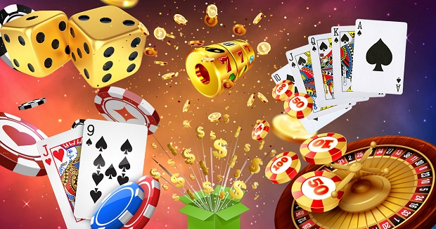 The Timeless Appeal of Top 3-Reel Slots That Never Fade -323653796