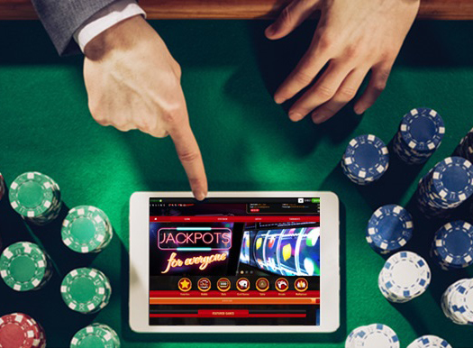 Unlock Excitement at Crypto Palace Casino & Sportsbook